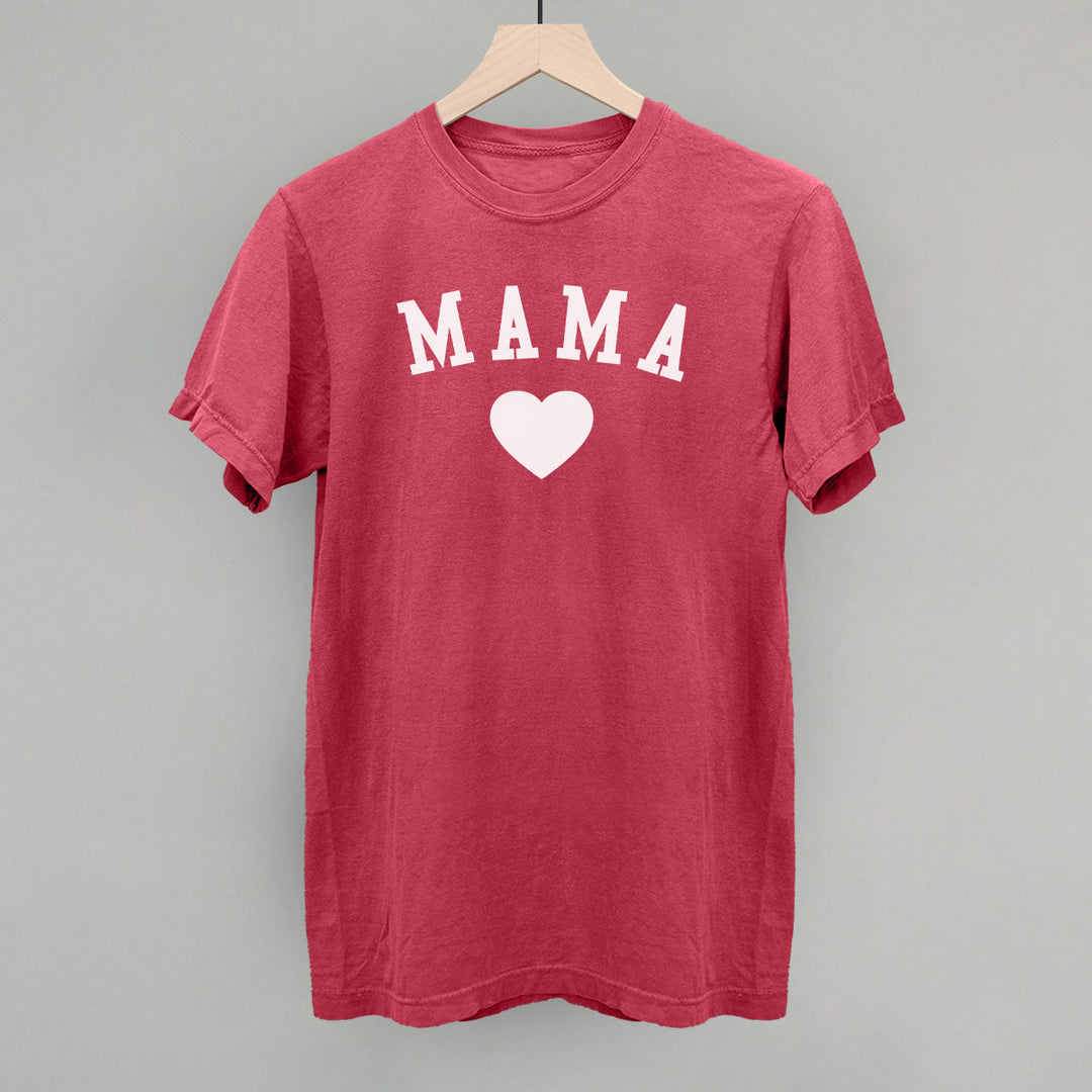 Mama Heart Collegiate