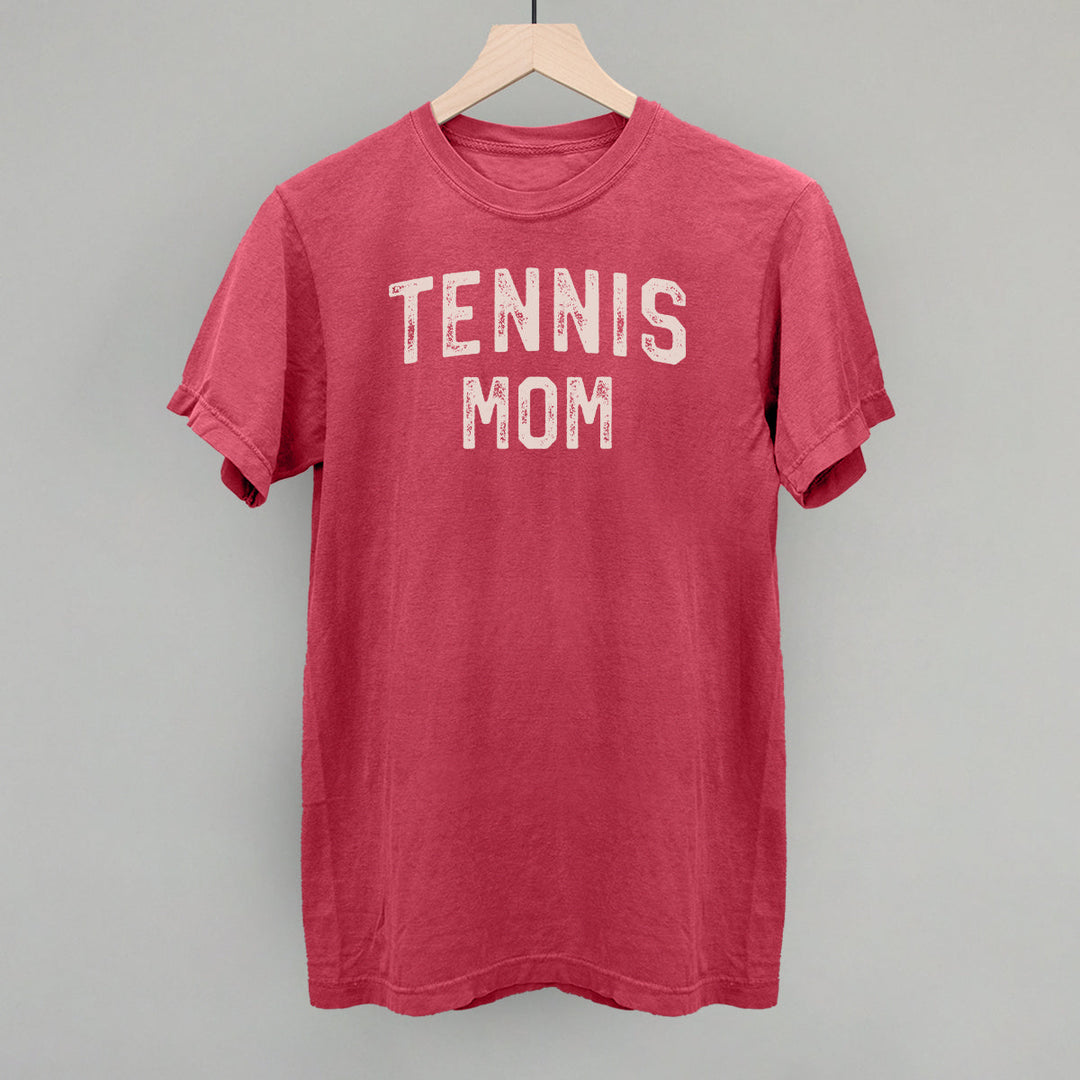 Tennis Mom Collegiate