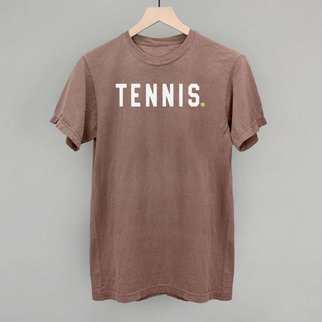 Tennis Period