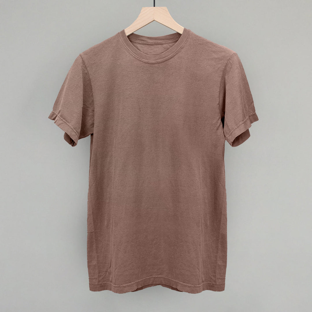 Blank Comfort Colors