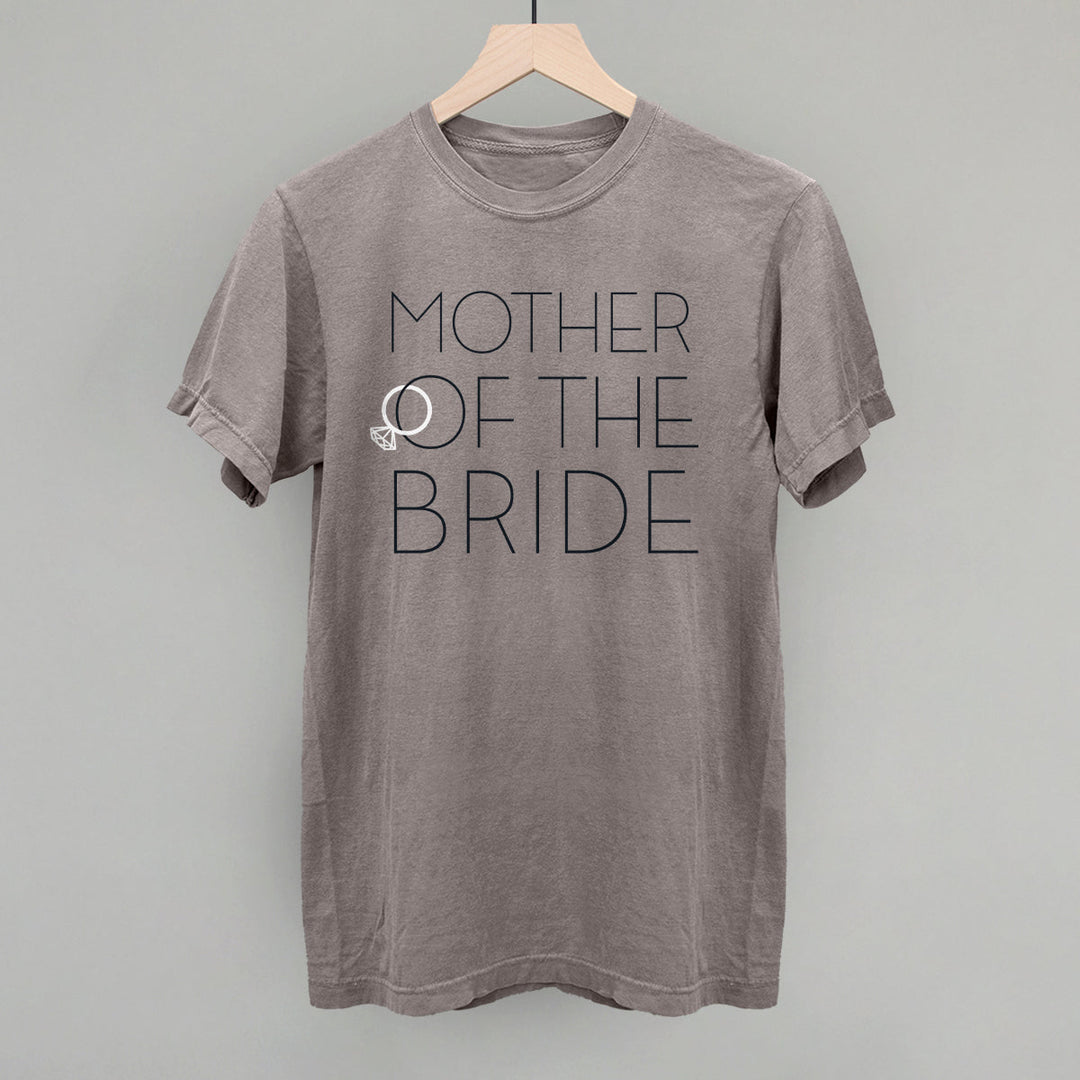 Mother of the Bride (Deco Ring)