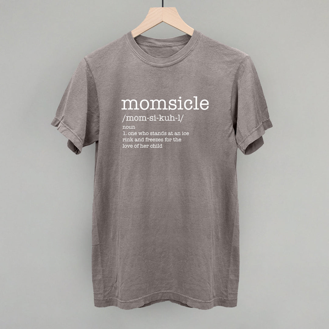 Momsicle
