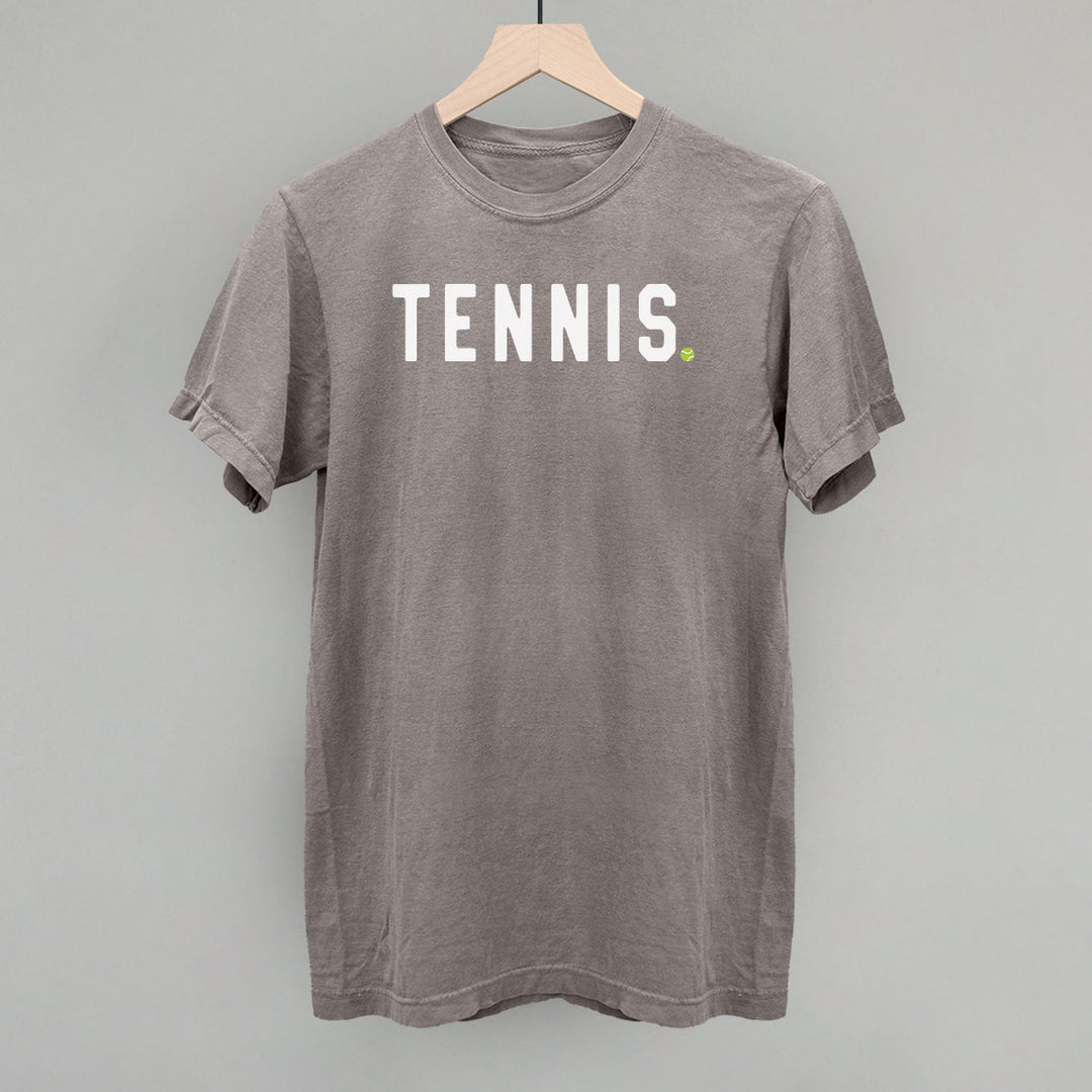 Tennis Period
