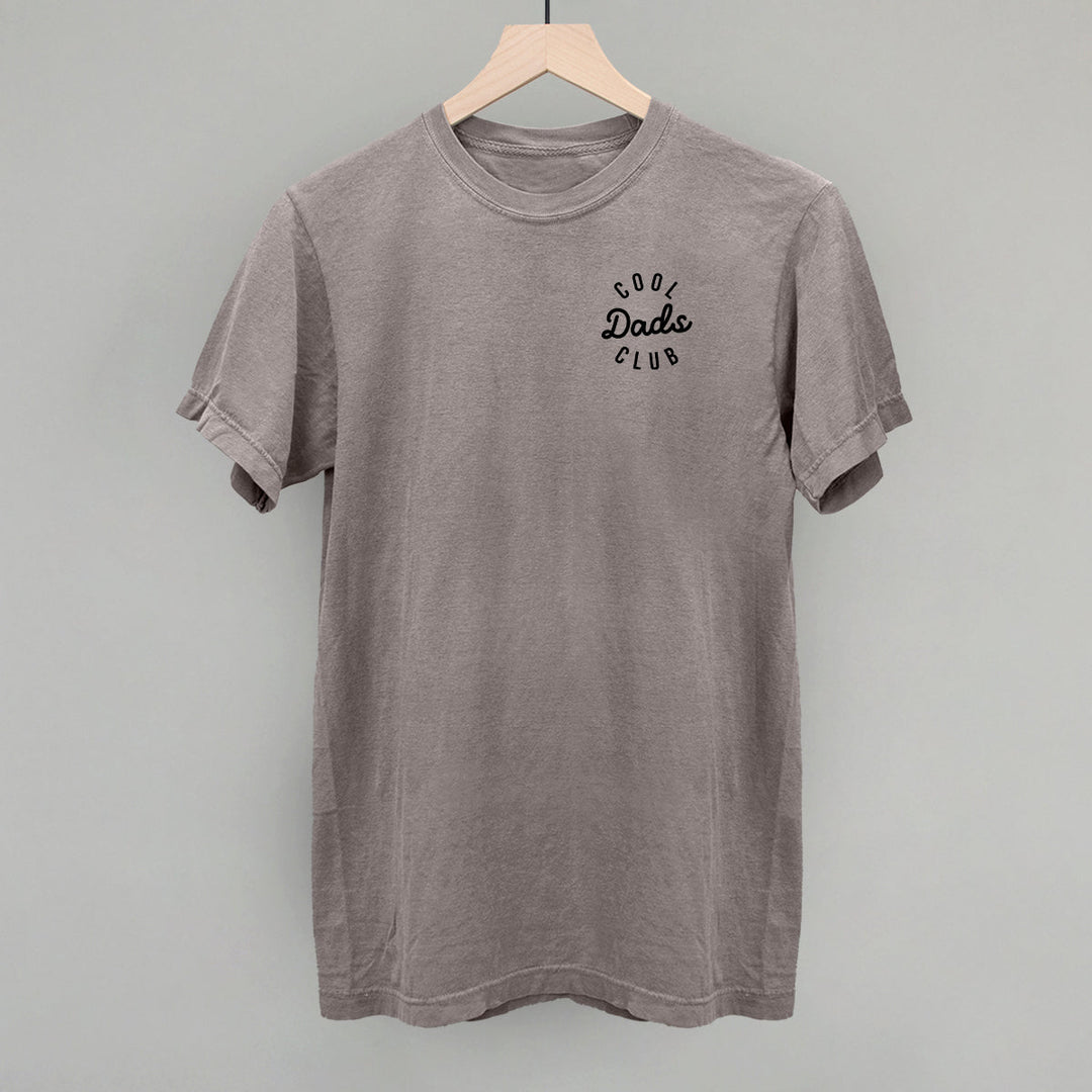 Cool Dads Club (Left Chest)