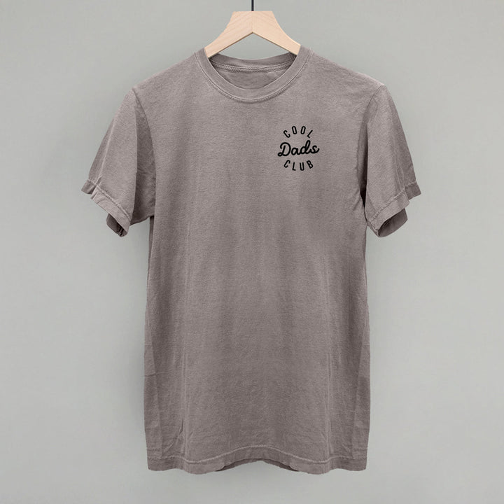 Cool Dads Club (Left Chest)