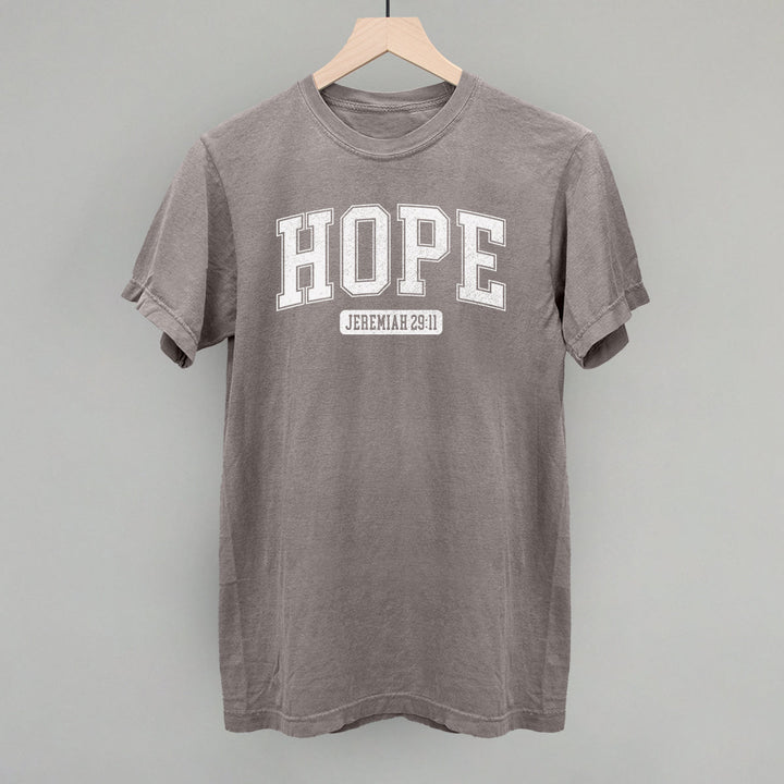 Hope Jeremiah 29:11