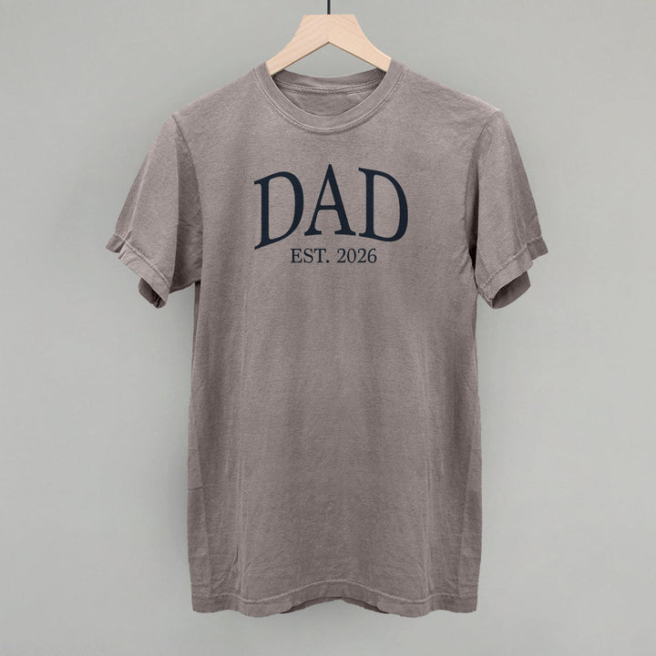 Dad Est 2026