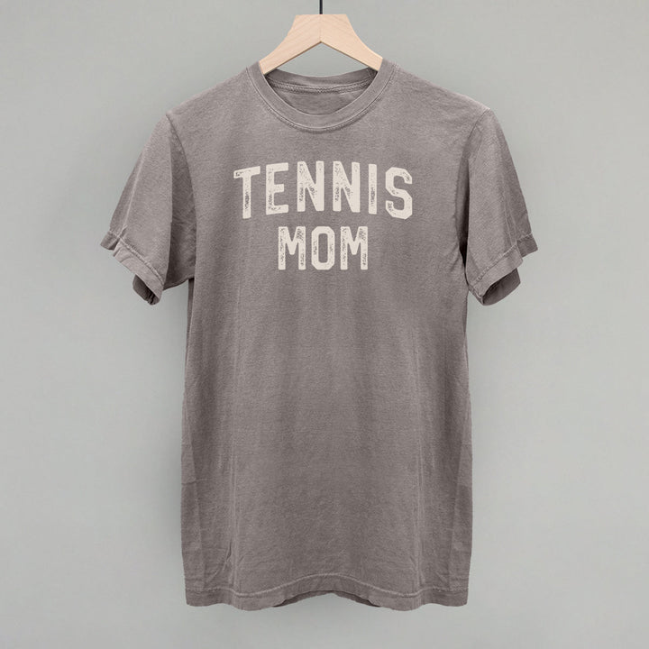 Tennis Mom Collegiate