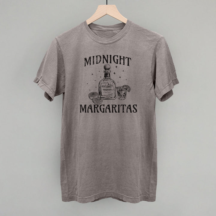 Midnight Margaritas