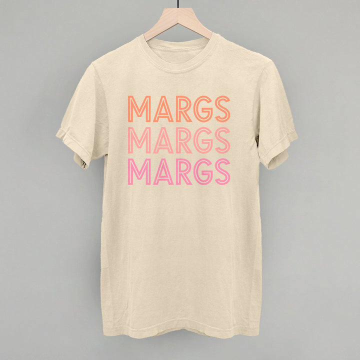 Margs (Repeated)