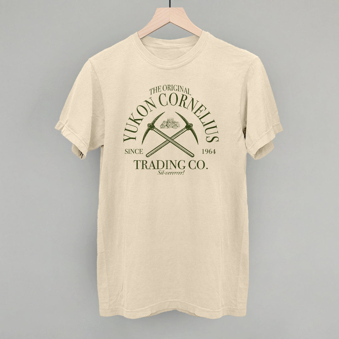 Yukon Cornelius Trading Co
