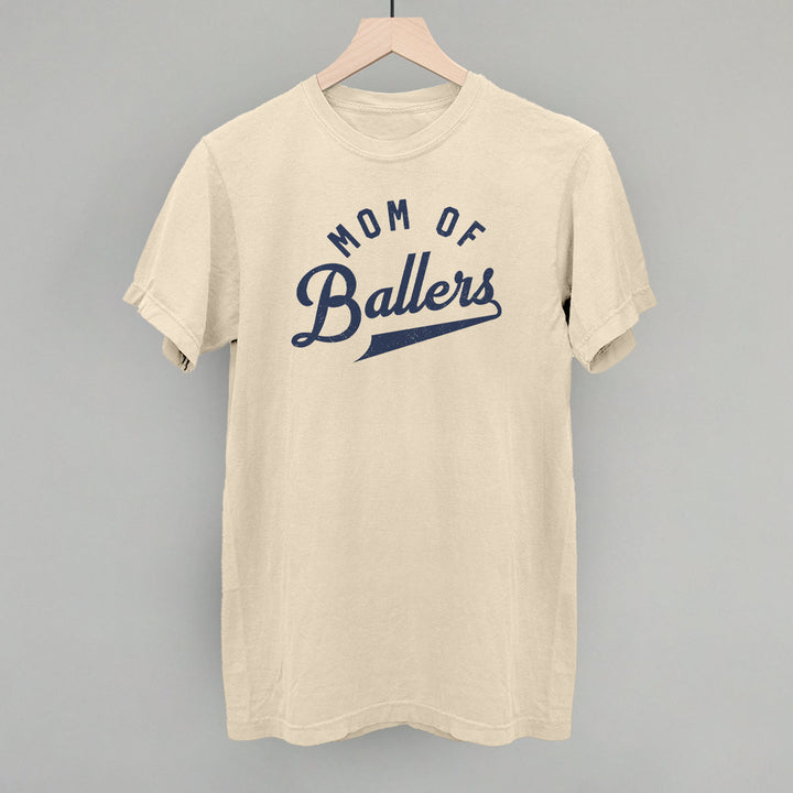 Mom Of Ballers