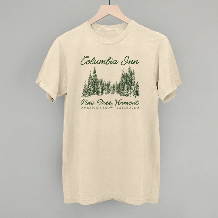 Columbia Inn, Pine Tree, VT