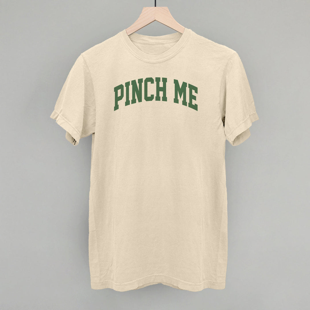 Pinch Me Arch