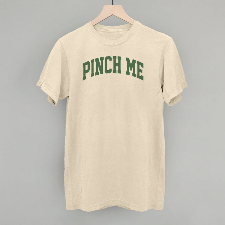Pinch Me Arch