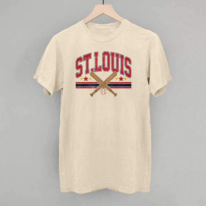 St.Louis Baseball