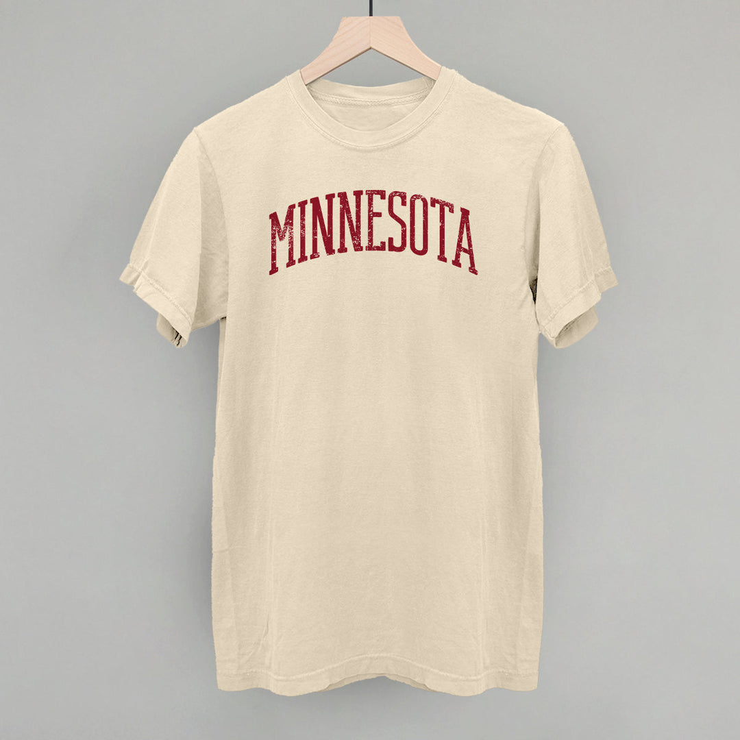 Minnesota Arch