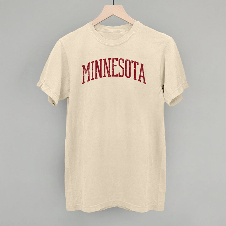 Minnesota Arch
