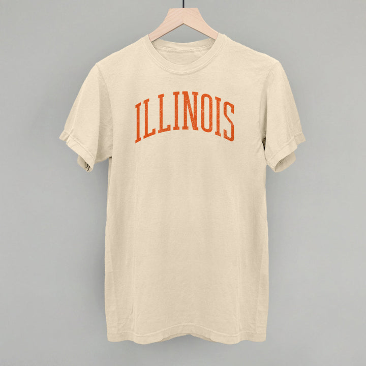 Illinois Arch