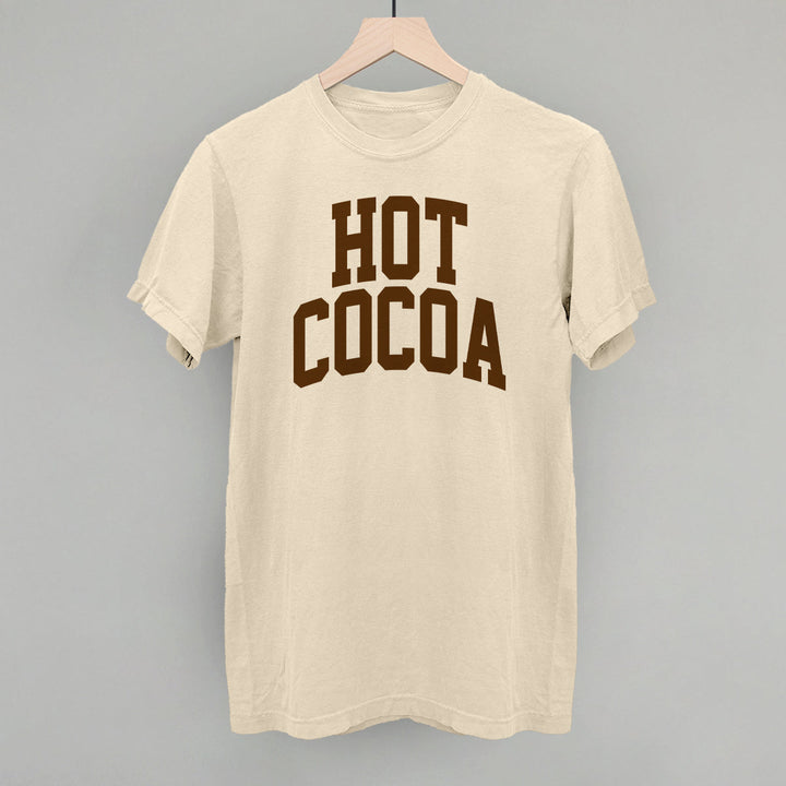 Hot Cocoa Arch