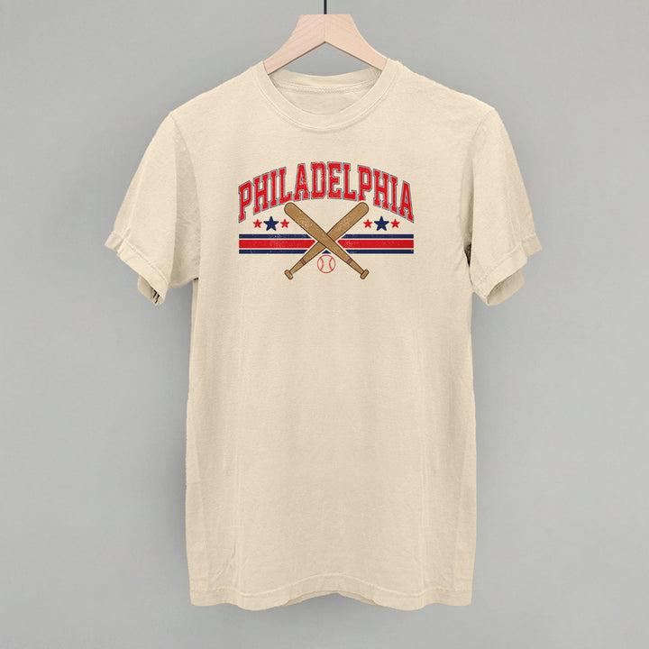 Philadelphia Baseball