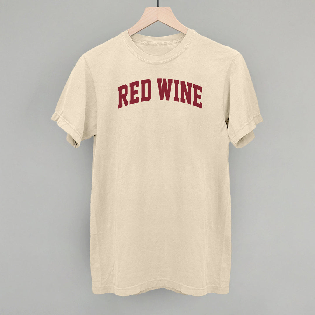 Red Wine Arch