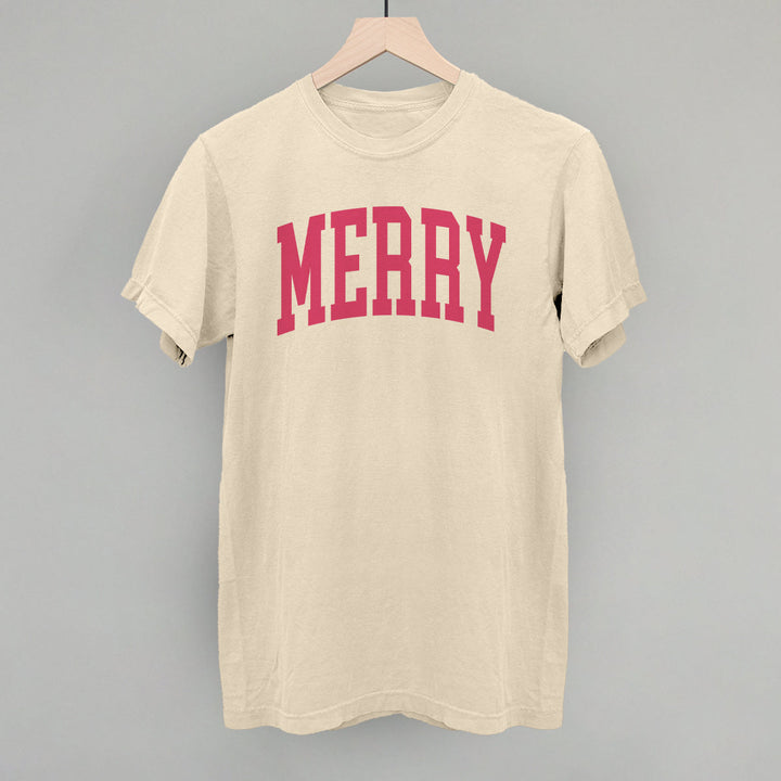 Merry Arch