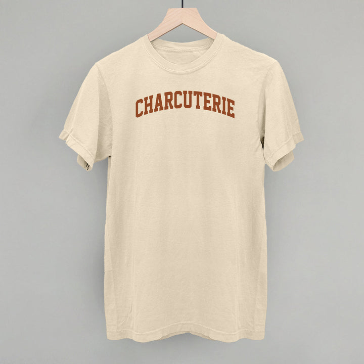 Charcuterie Arch