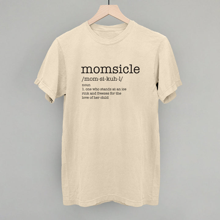 Momsicle
