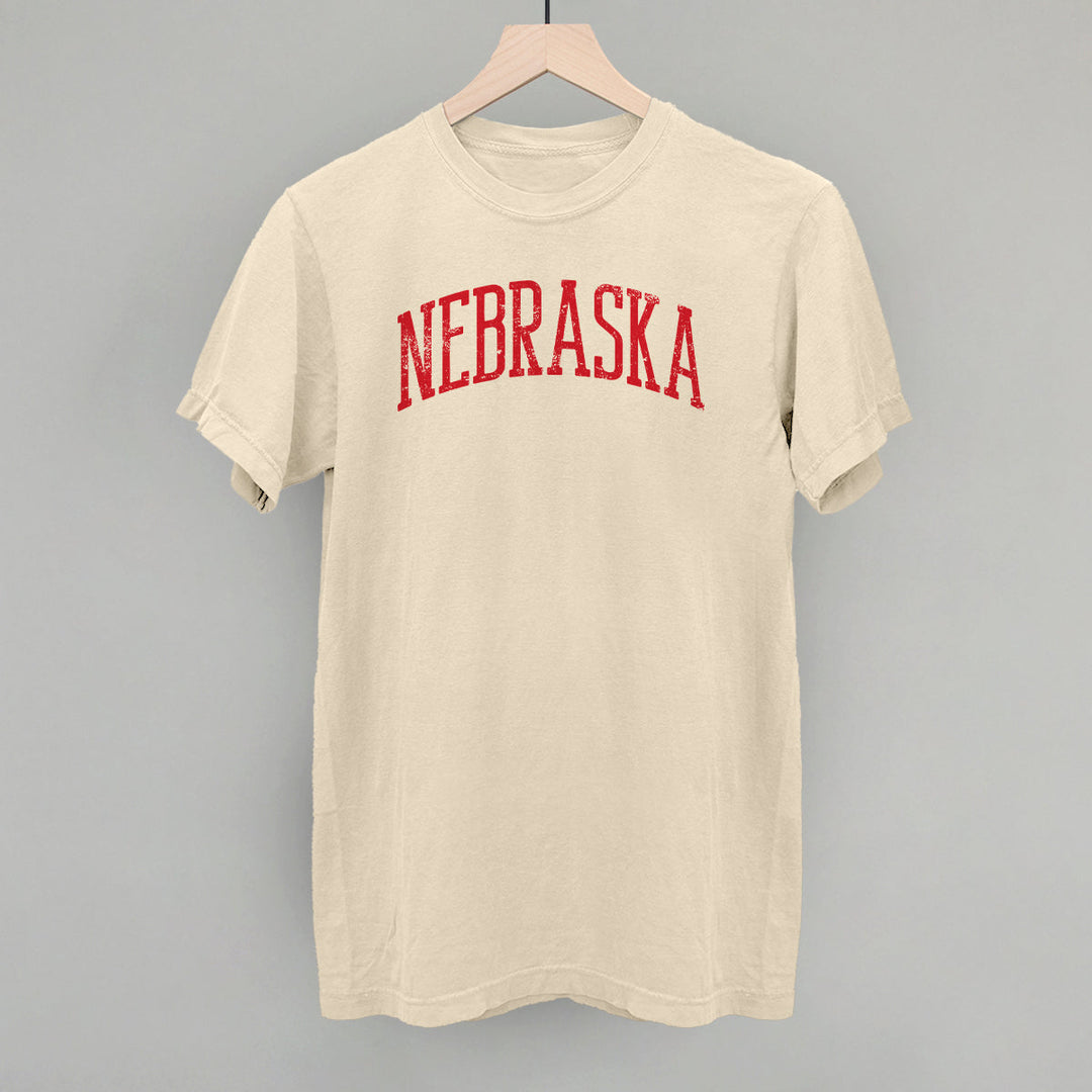 Nebraska Arch