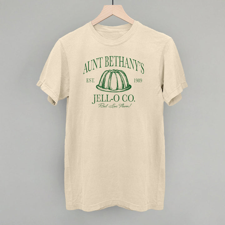 Aunt Bethany's Jell-O Co