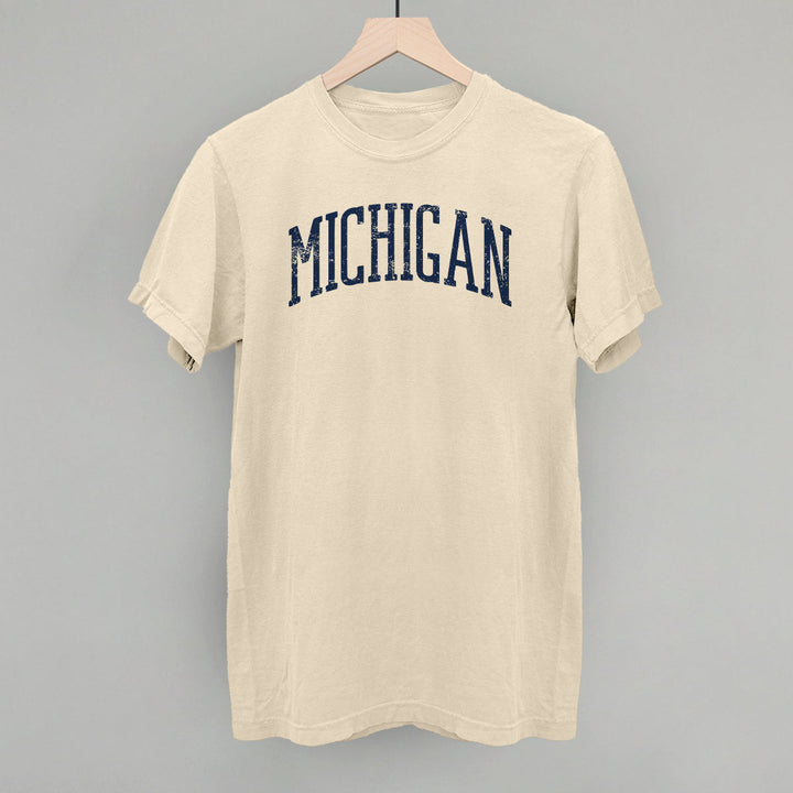 Michigan Arch
