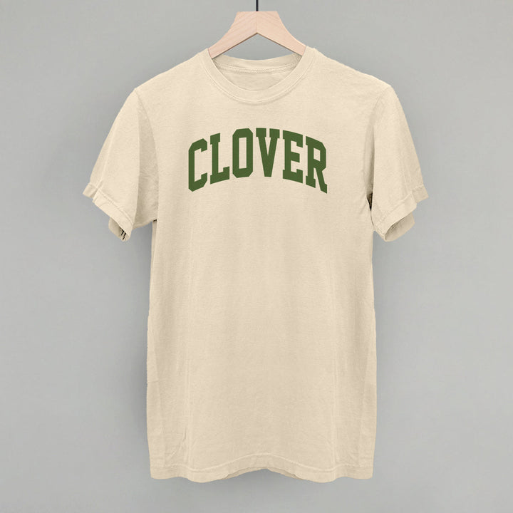 Clover Arch