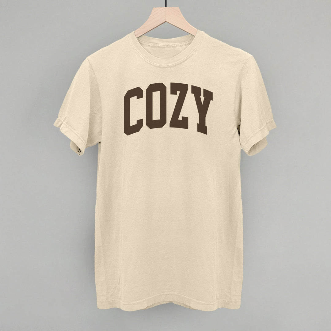 Cozy Arch