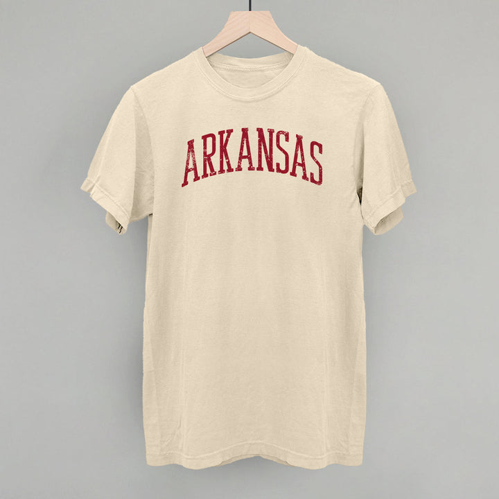 Arkansas Arch