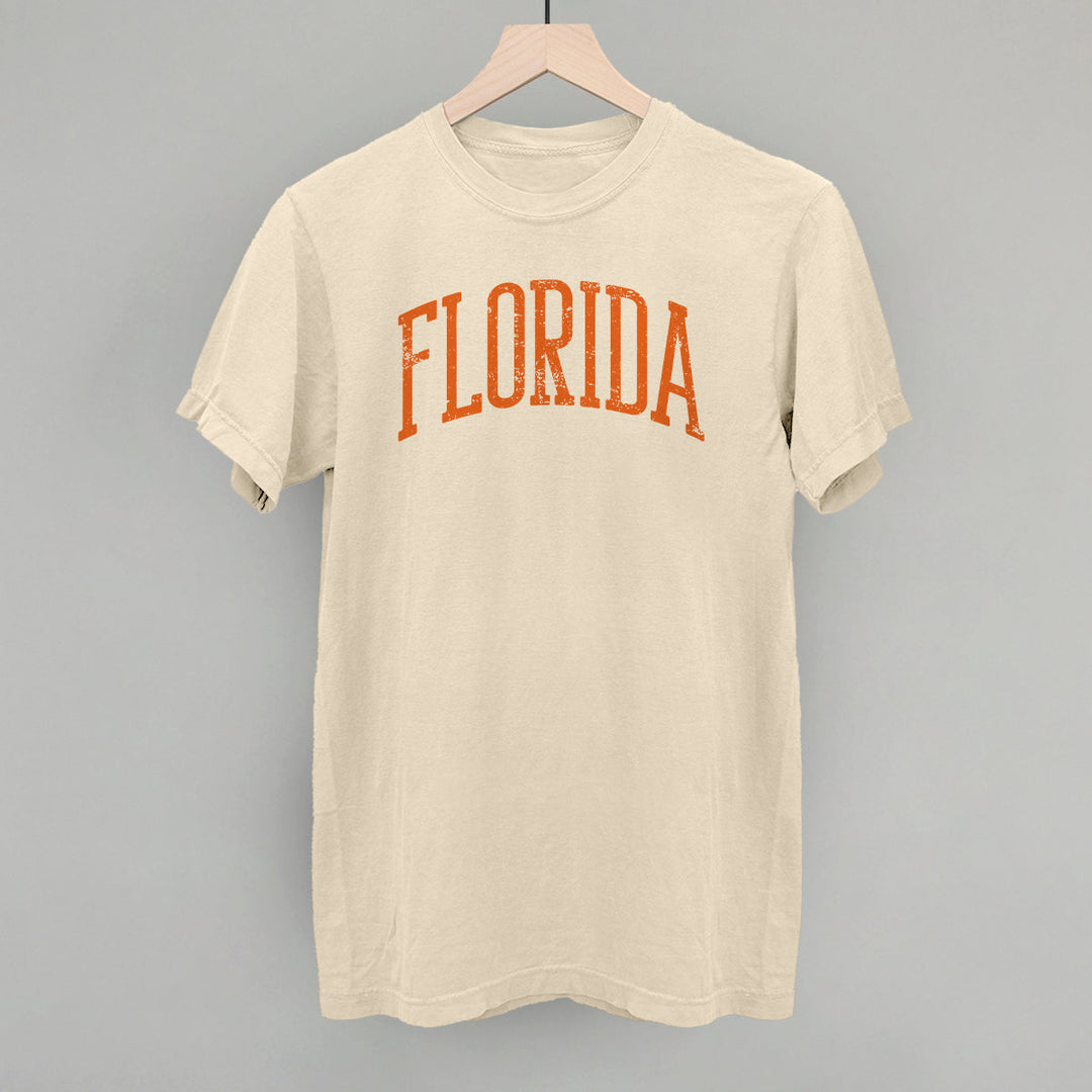 Florida Arch