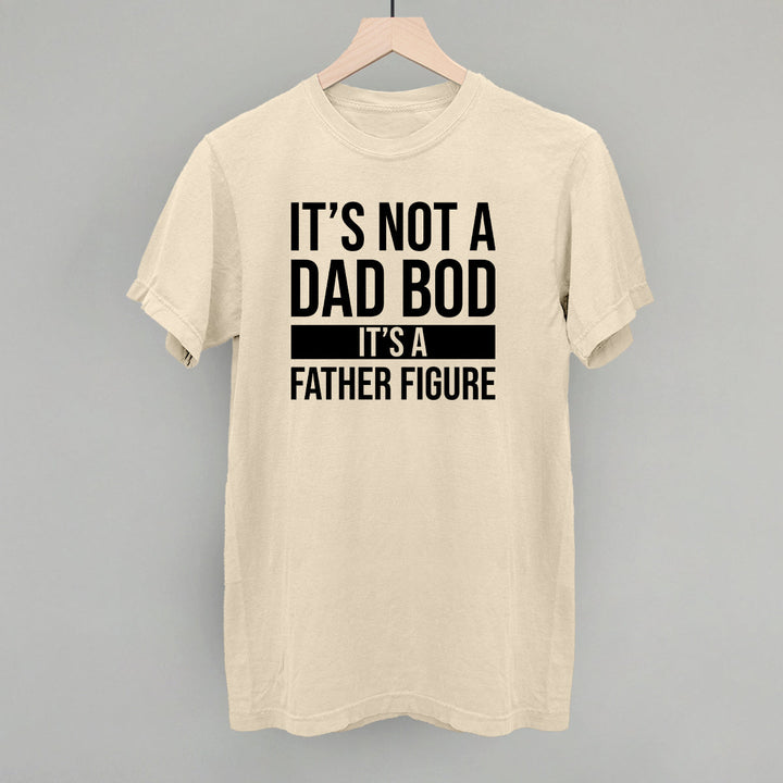 It's Not a Dad Bod