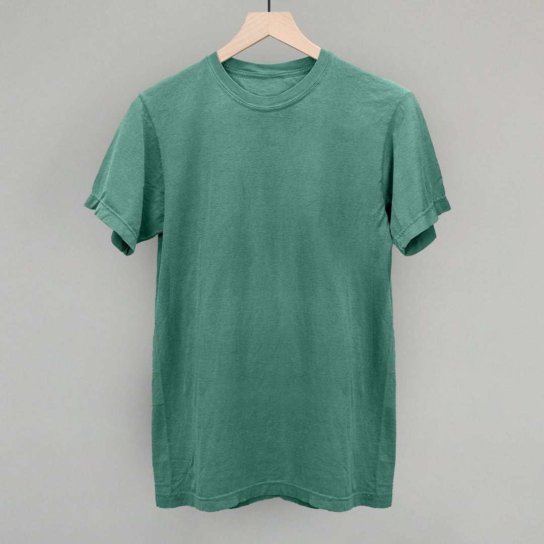 Blank Comfort Colors