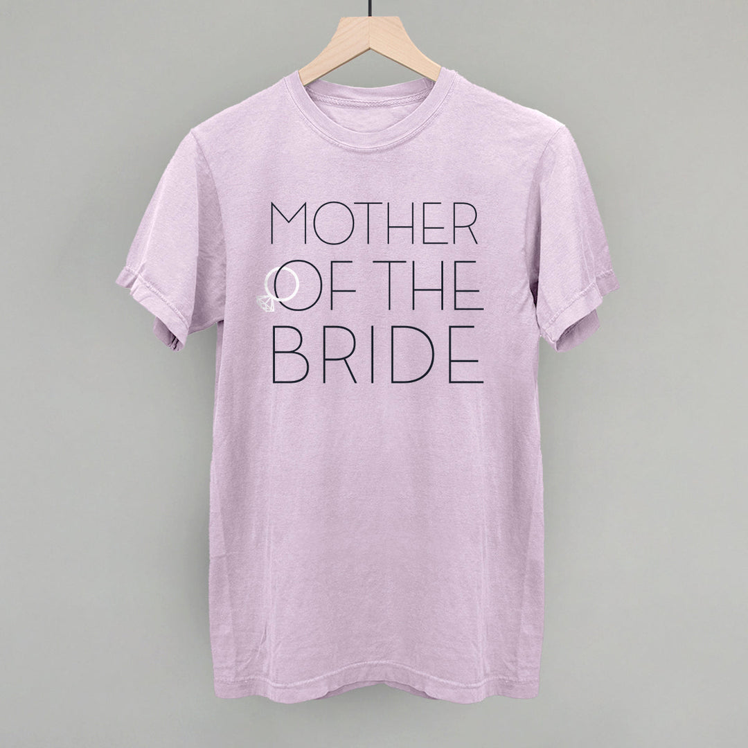 Mother of the Bride (Deco Ring)