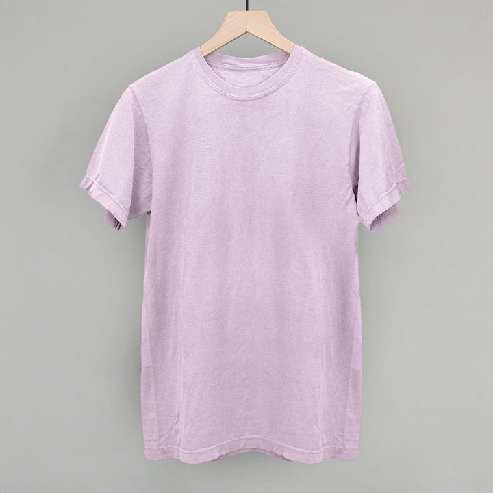 Blank Comfort Colors
