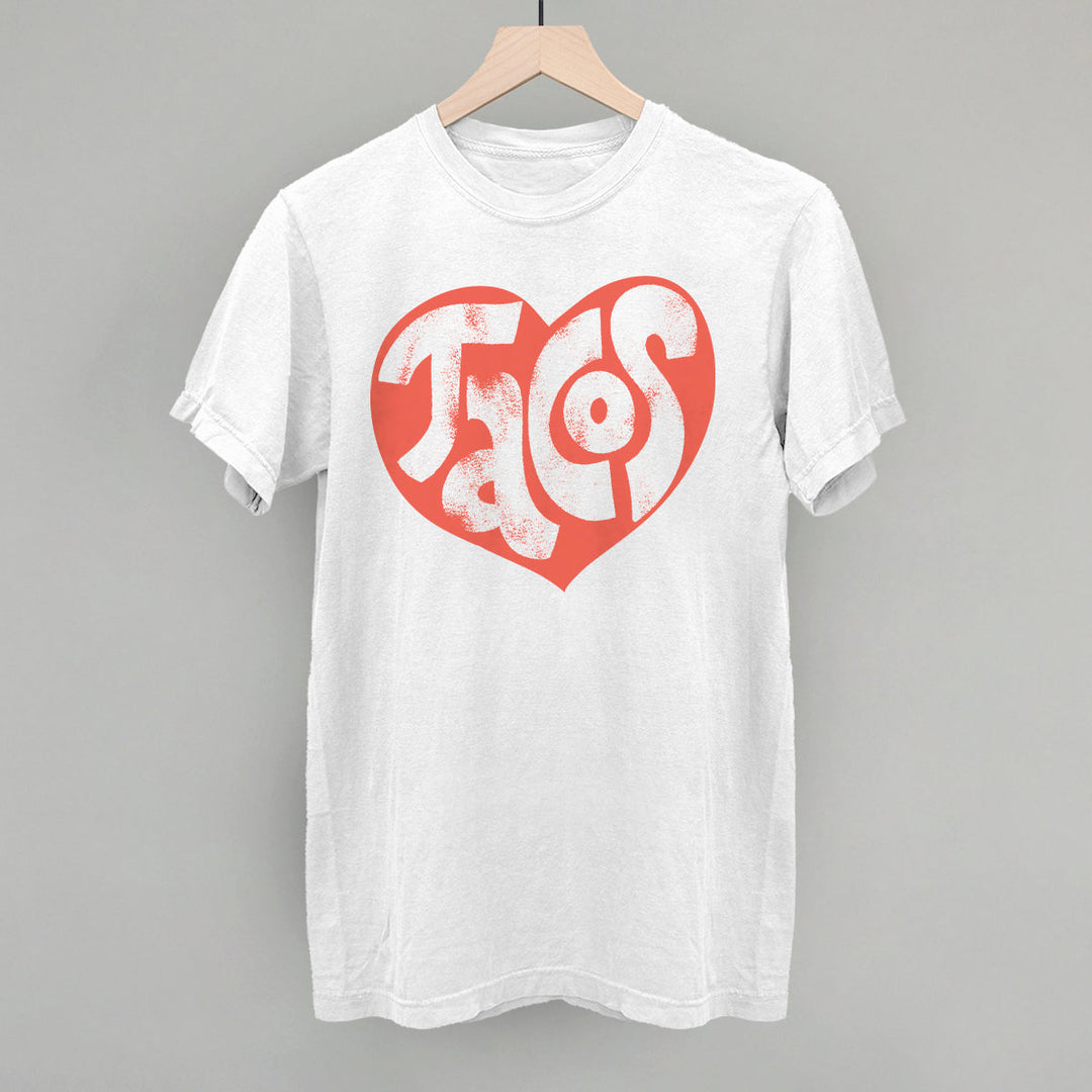 Tacos Heart