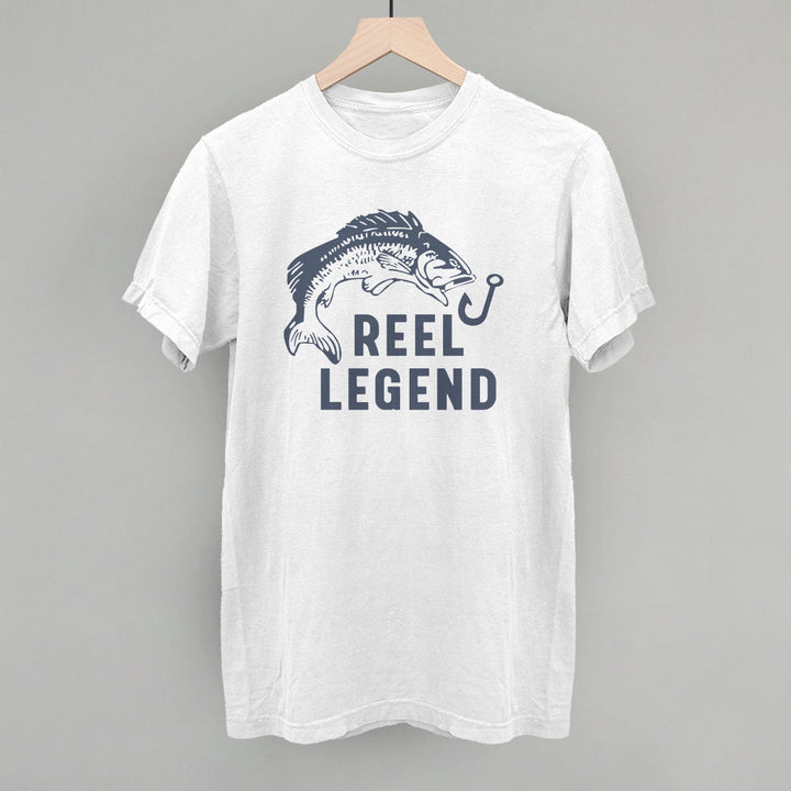 Reel Legend