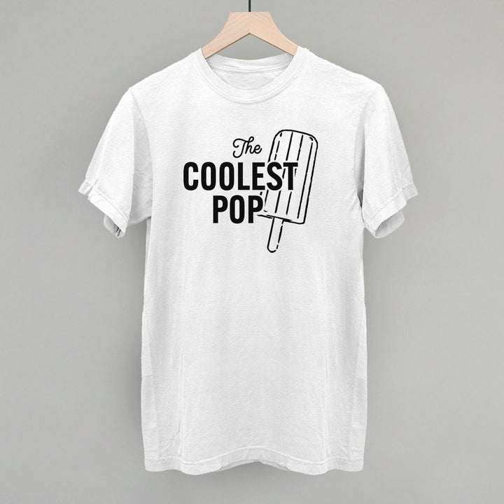 The Coolest Pop (Bold)