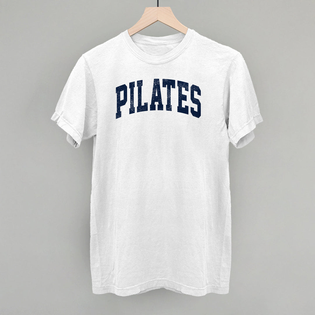 Pilates Arch (Navy)
