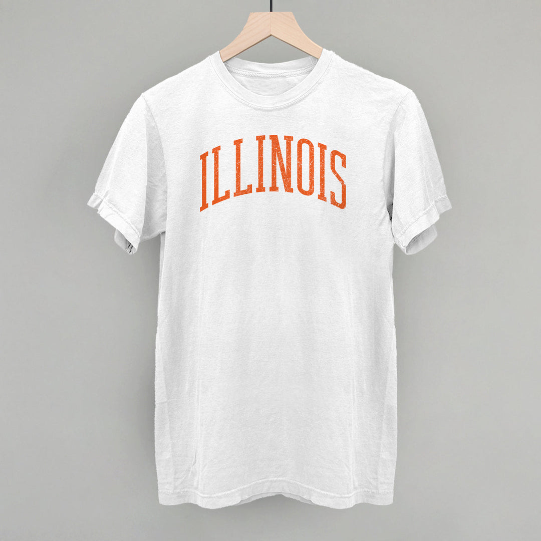 Illinois Arch