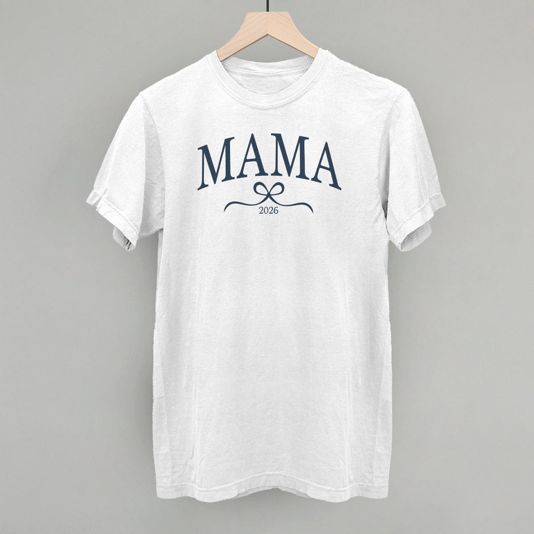 Mama 2026 Bow