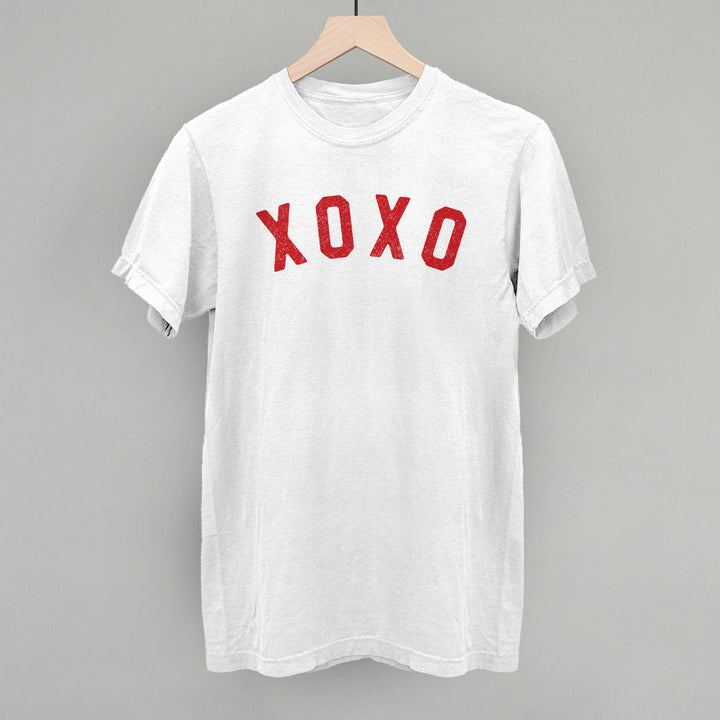 XOXO Collegiate