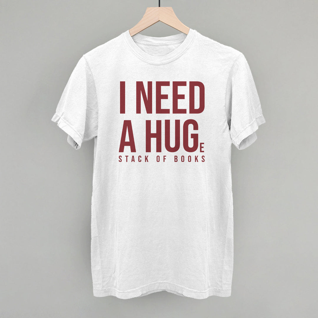 I Need A Hug (Books)
