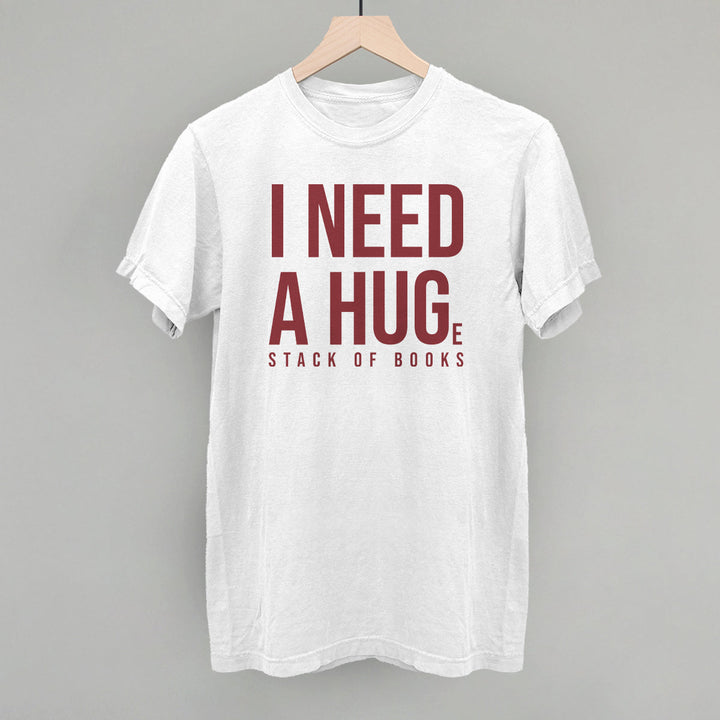 I Need A Hug (Books)