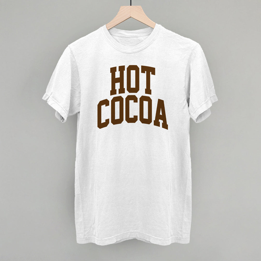 Hot Cocoa Arch